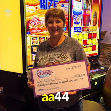 Blackjack Table aa44